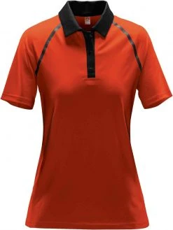 Stormtech Retail USA Women's Neutrino Technical Polo - XSP-2W