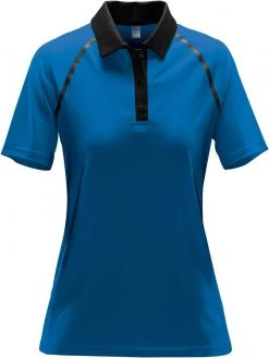 Stormtech Retail USA Women's Neutrino Technical Polo - XSP-2W