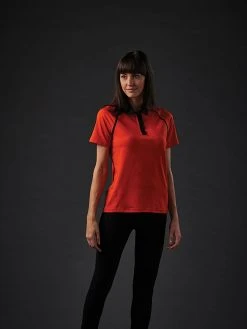Stormtech Retail USA Women's Neutrino Technical Polo - XSP-2W