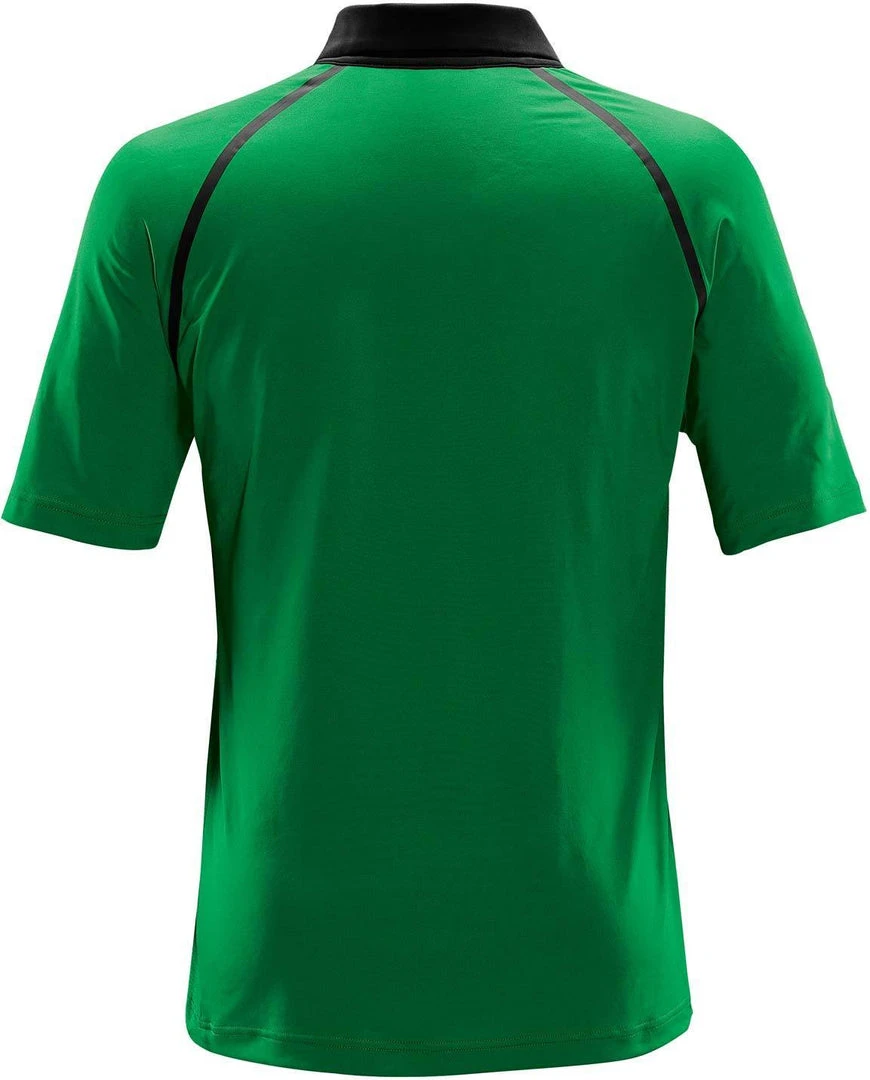 Stormtech Retail USA Men's Neutrino Technical Polo - XSP-2 Stormtech Retail USA Men's Neutrino Technical Polo - XSP-2