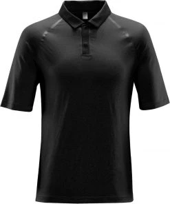 Stormtech Retail USA Men's Neutrino Technical Polo - XSP-2 3 Stormtech Retail USA Men's Neutrino Technical Polo - XSP-2