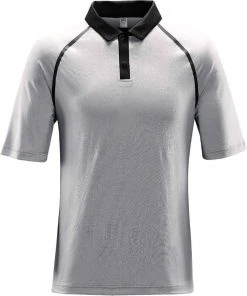 Stormtech Retail USA Men's Neutrino Technical Polo - XSP-2 6 Stormtech Retail USA Men's Neutrino Technical Polo - XSP-2