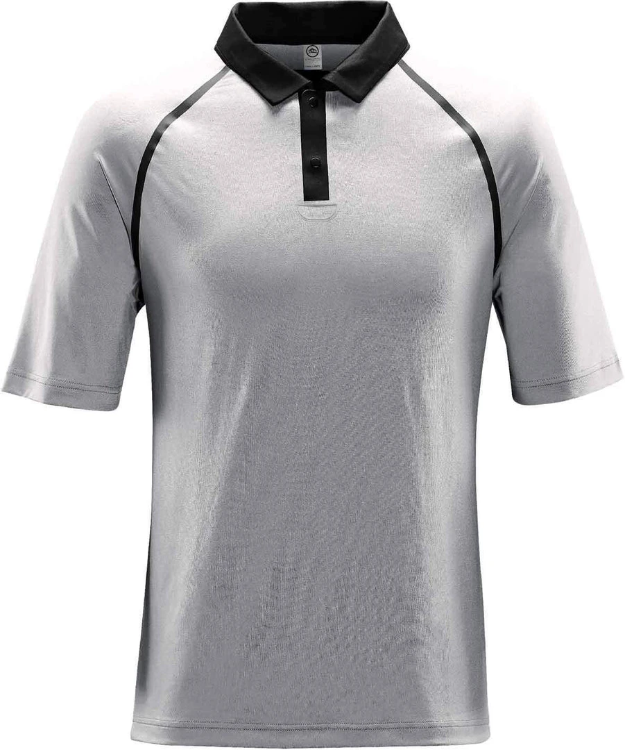 Stormtech Retail USA Men's Neutrino Technical Polo - XSP-2 Stormtech Retail USA Men's Neutrino Technical Polo - XSP-2