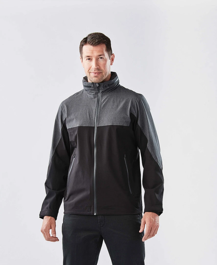 Stormtech Retail USA Men's Jackets & Vests Men's Stingray Jacket - ZZJ-1 Stormtech Retail USA Men's Jackets & Vests Men's Stingray Jacket - ZZJ-1