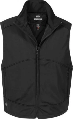 Stormtech Retail USA Men's Jackets & Vests Men's Cirrus Bonded Vest - BXV-2 2 Stormtech Retail USA Men's Jackets & Vests Men's Cirrus Bonded Vest - BXV-2
