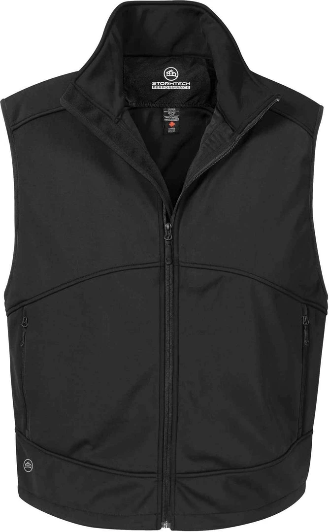 Stormtech Retail USA Men's Jackets & Vests Men's Cirrus Bonded Vest - BXV-2 Stormtech Retail USA Men's Jackets & Vests Men's Cirrus Bonded Vest - BXV-2