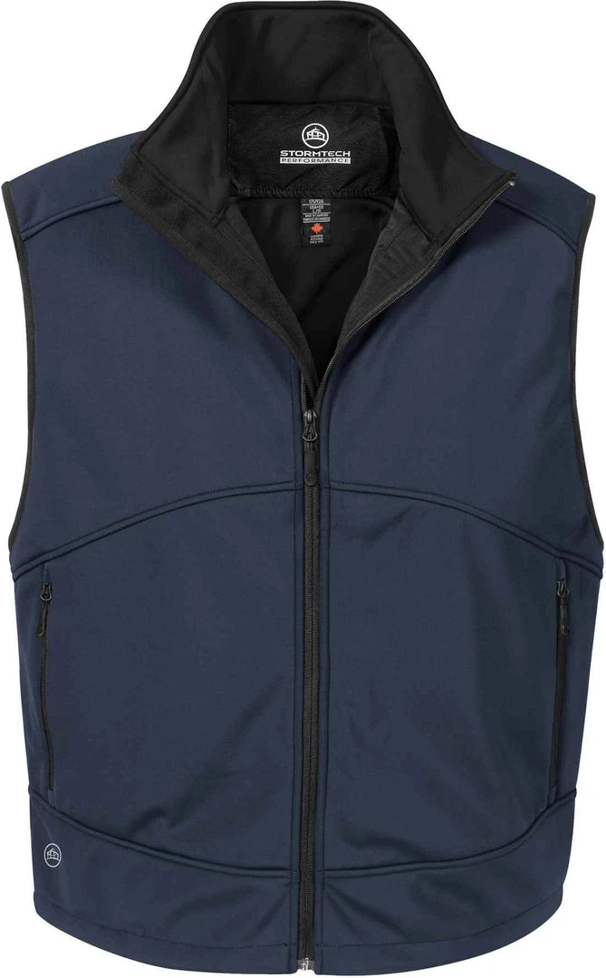 Stormtech Retail USA Men's Jackets & Vests Men's Cirrus Bonded Vest - BXV-2 Stormtech Retail USA Men's Jackets & Vests Men's Cirrus Bonded Vest - BXV-2