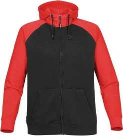 Stormtech Retail USA Men's Omega Zip Hoody - CFZ-5 Men's Tops