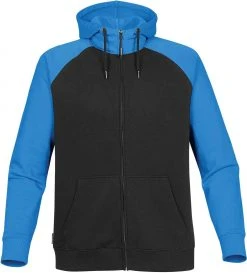 Stormtech Retail USA Men's Omega Zip Hoody - CFZ-5 Men's Tops