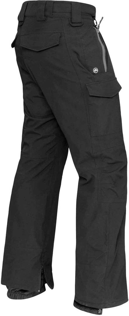 Stormtech Retail USA Unisex Ascent Hard Shell Pant - EP-2 Stormtech Retail USA Unisex Ascent Hard Shell Pant - EP-2