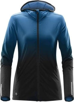 Stormtech Retail USA Women's Meta Hoody - GPH-1W Women's Jackets & Vests