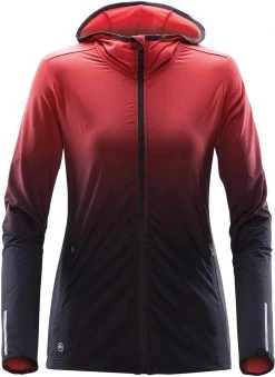Stormtech Retail USA Women's Meta Hoody - GPH-1W Women's Jackets & Vests
