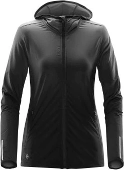 Stormtech Retail USA Women's Meta Hoody - GPH-1W Women's Jackets & Vests
