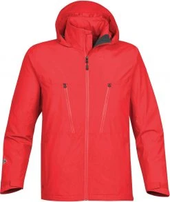 Stormtech Retail USA Men's Hurricane Shell - HRX-1 Men's Jackets & Vests