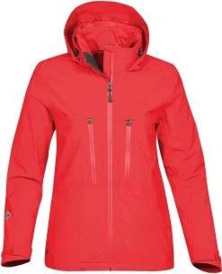 Stormtech Retail USA Women's Hurricane Shell - HRX-1W