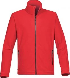 Stormtech Retail USA Men's Nitro Microfleece Jacket - NFX-1