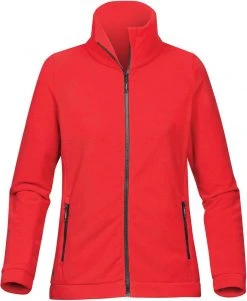 Stormtech Retail USA Women's Nitro Microfleece Jacket - NFX-1W