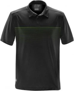 Stormtech Retail USA Men's Tops Men's Wavelength Polo - NXT-1