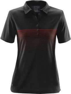 Stormtech Retail USA Women's Tops Women's Wavelength Polo - NXT-1W