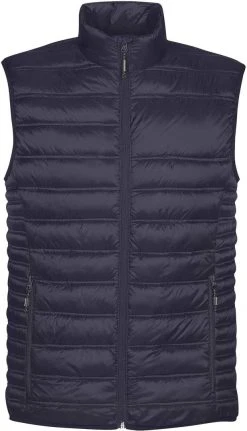 Stormtech Retail USA Men's Basecamp Thermal Vest - PFV-4