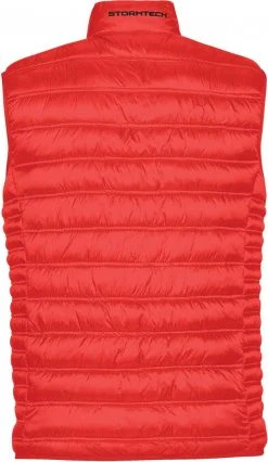 Stormtech Retail USA Men's Basecamp Thermal Vest - PFV-4
