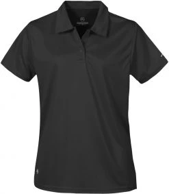 Stormtech Retail USA Women's Apollo H2X-DRY® Polo - PS-1W Women's Tops 2 Stormtech Retail USA Women's Apollo H2X-DRY® Polo - PS-1W Women's Tops
