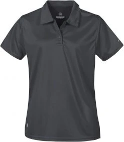 Stormtech Retail USA Women's Apollo H2X-DRY® Polo - PS-1W Women's Tops 6 Stormtech Retail USA Women's Apollo H2X-DRY® Polo - PS-1W Women's Tops
