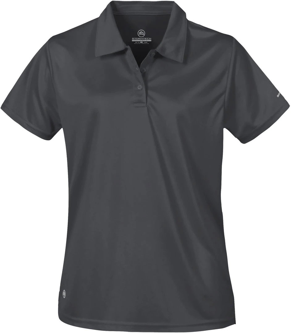 Stormtech Retail USA Women's Apollo H2X-DRY® Polo - PS-1W Women's Tops Stormtech Retail USA Women's Apollo H2X-DRY® Polo - PS-1W Women's Tops