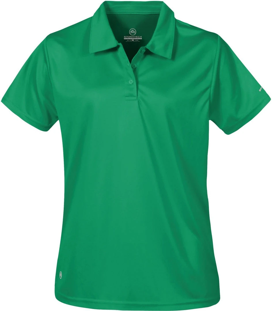 Stormtech Retail USA Women's Apollo H2X-DRY® Polo - PS-1W Women's Tops Stormtech Retail USA Women's Apollo H2X-DRY® Polo - PS-1W Women's Tops