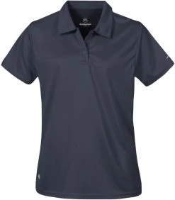 Stormtech Retail USA Women's Apollo H2X-DRY® Polo - PS-1W Women's Tops 4 Stormtech Retail USA Women's Apollo H2X-DRY® Polo - PS-1W Women's Tops