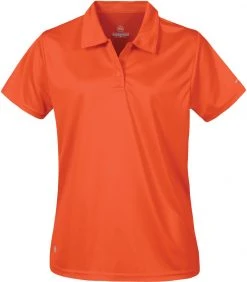 Stormtech Retail USA Women's Apollo H2X-DRY® Polo - PS-1W Women's Tops