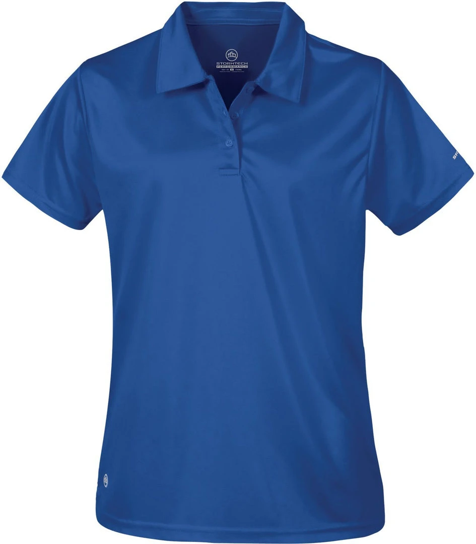 Stormtech Retail USA Women's Apollo H2X-DRY® Polo - PS-1W Women's Tops Stormtech Retail USA Women's Apollo H2X-DRY® Polo - PS-1W Women's Tops
