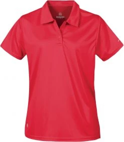 Stormtech Retail USA Women's Apollo H2X-DRY® Polo - PS-1W Women's Tops 5 Stormtech Retail USA Women's Apollo H2X-DRY® Polo - PS-1W Women's Tops