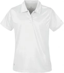 Stormtech Retail USA Women's Apollo H2X-DRY® Polo - PS-1W Women's Tops 8 Stormtech Retail USA Women's Apollo H2X-DRY® Polo - PS-1W Women's Tops