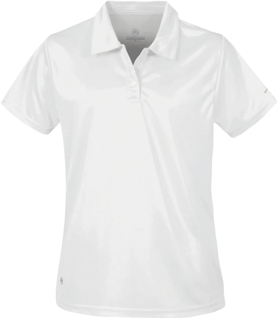 Stormtech Retail USA Women's Apollo H2X-DRY® Polo - PS-1W Women's Tops Stormtech Retail USA Women's Apollo H2X-DRY® Polo - PS-1W Women's Tops