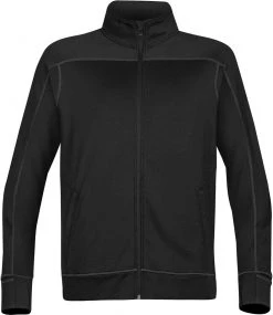 Stormtech Retail USA Men's Lotus Full Zip Shell - SPN-1 Men's Fleece & Layering Collection