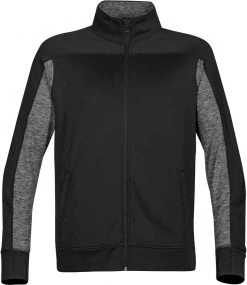 Stormtech Retail USA Men's Lotus Full Zip Shell - SPN-1 Men's Fleece & Layering Collection 2 Stormtech Retail USA Men's Lotus Full Zip Shell - SPN-1 Men's Fleece & Layering Collection