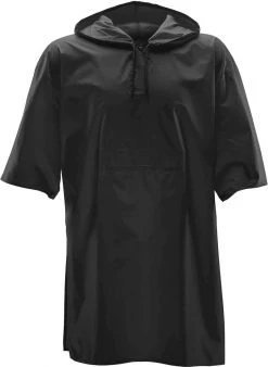 Stormtech Retail USA Torrent Snap Fit Poncho - SRP-2