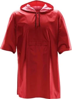 Stormtech Retail USA Torrent Snap Fit Poncho - SRP-2