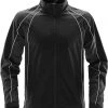 Stormtech Retail USA Men's Warrior Training Jacket - STXJ-2 Men's Jackets & Vests