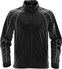 Stormtech Retail USA Men's Warrior Training Jacket - STXJ-2 Men's Jackets & Vests