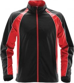 Stormtech Retail USA Youth's Warrior Training Jacket - STXJ-2Y