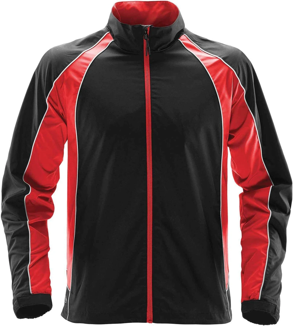 Stormtech Retail USA Men's Warrior Training Jacket - STXJ-2 Men's Jackets & Vests Stormtech Retail USA Men's Warrior Training Jacket - STXJ-2 Men's Jackets & Vests