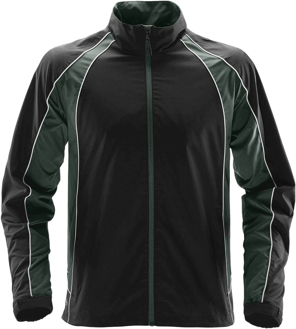 Stormtech Retail USA Men's Warrior Training Jacket - STXJ-2 Men's Jackets & Vests Stormtech Retail USA Men's Warrior Training Jacket - STXJ-2 Men's Jackets & Vests