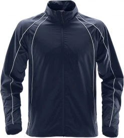 Stormtech Retail USA Men's Warrior Training Jacket - STXJ-2 Men's Jackets & Vests