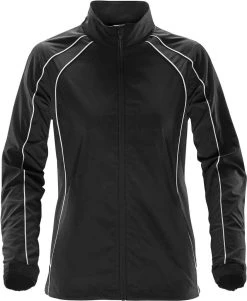 Stormtech Retail USA Women's Warrior Training Jacket - STXJ-2W Women's Jackets & Vests
