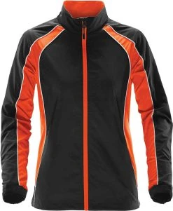 Stormtech Retail USA Women's Warrior Training Jacket - STXJ-2W Women's Jackets & Vests