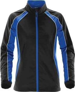 Stormtech Retail USA Women's Warrior Training Jacket - STXJ-2W Women's Jackets & Vests