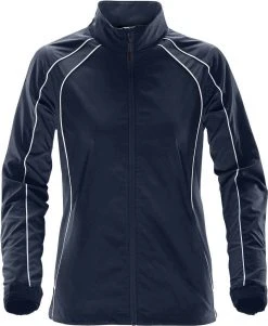 Stormtech Retail USA Women's Warrior Training Jacket - STXJ-2W Women's Jackets & Vests