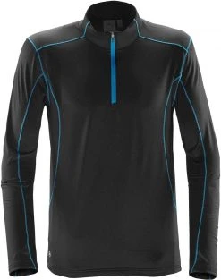 Stormtech Retail USA Men's Pulse Fleece Pullover - TFW-1